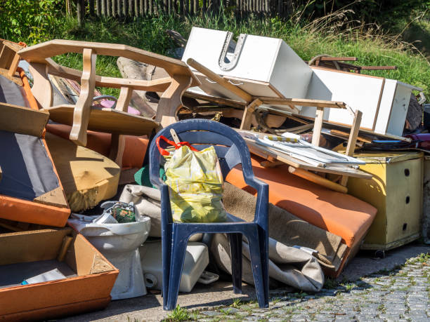 Trusted North Beach, MD Junk Removal Experts