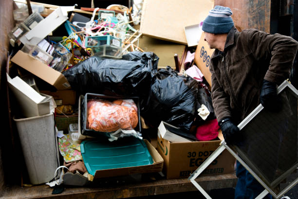 Appliance Disposal in North Beach, MD