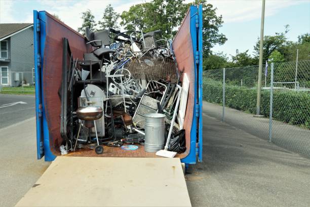 Best Yard Cleanup Services  in North Beach, MD