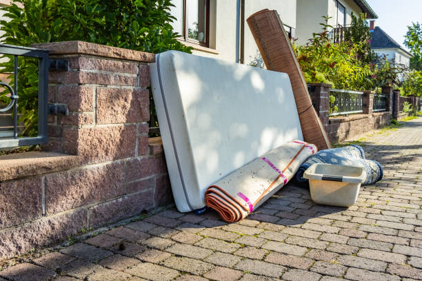 Best Household Junk Removal  in North Beach, MD
