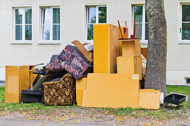 Best Basement Cleanout Services  in North Beach, MD